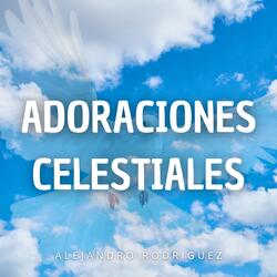 Adoración en Su Presencia 53