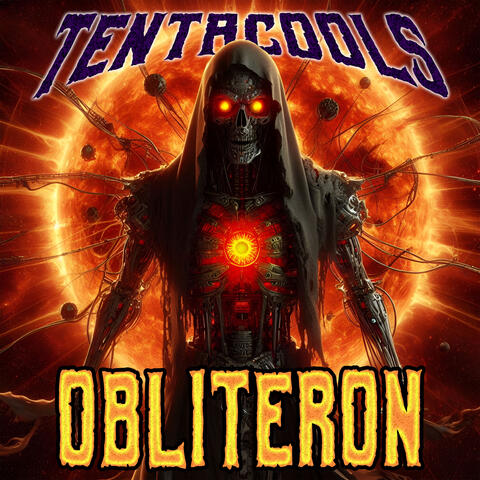 Tentacools - Obliteron