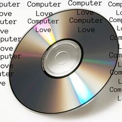 Computer Love