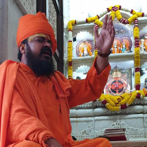 Bharat Pyaara Mero Naam Hanuman