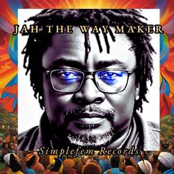 Jah The Way Maker