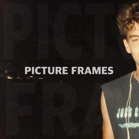 picture frames