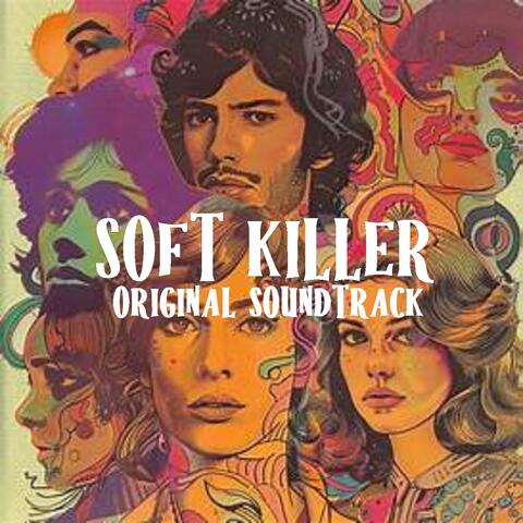 Soft killer (Original Motion Picture Soundtrack)