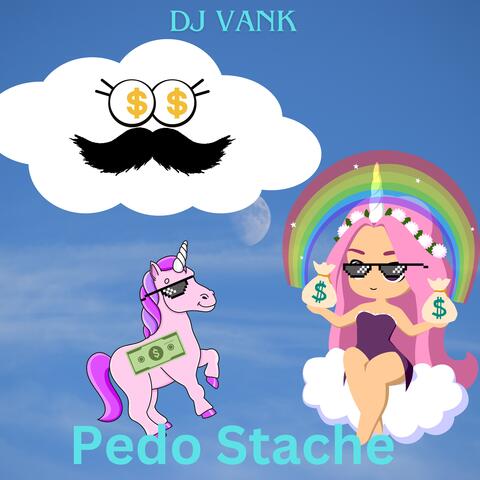 Pedo Stache
