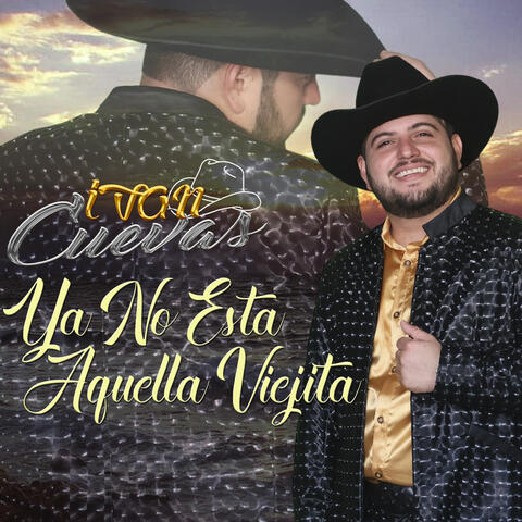 Ya No Esta Aquella Viejita