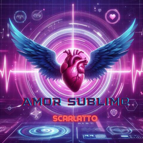 Amor Sublime