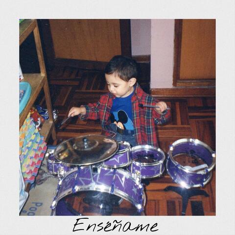 Enséñame