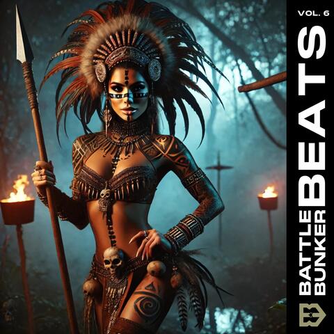 Battle Beats Vol. 5