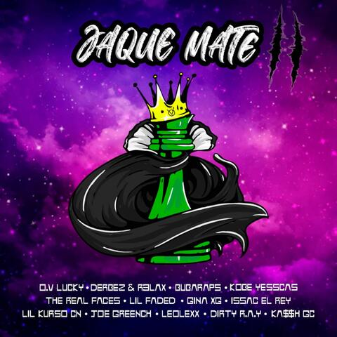Jaque Mate ll