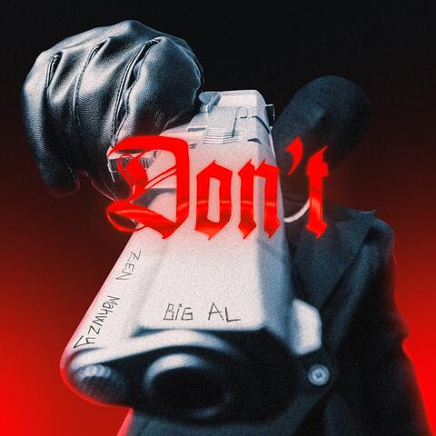Don’t