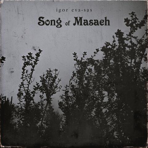 Song of Masaeh
