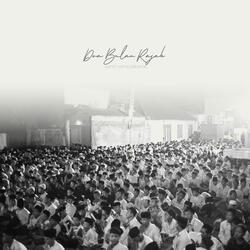 Doa Bulan Rajab
