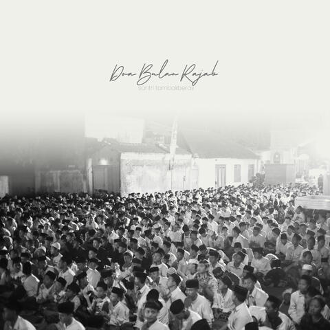 Doa Bulan Rajab