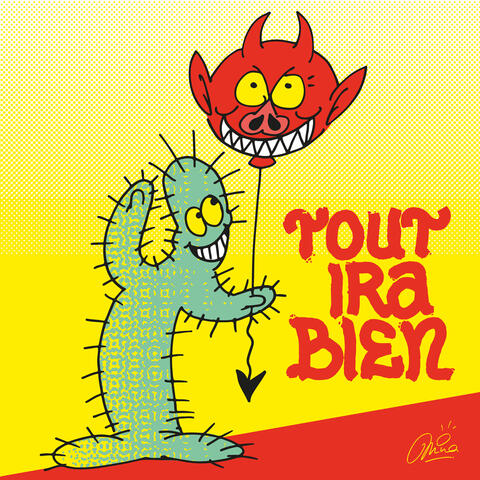 Tout ira bien