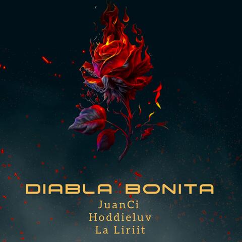 DIABLA BONITA