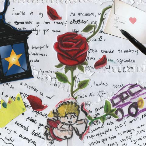 Canciones de un primer amor