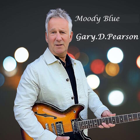Moody Blue