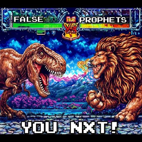 YOU NXT!