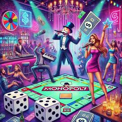 Monopoly Party