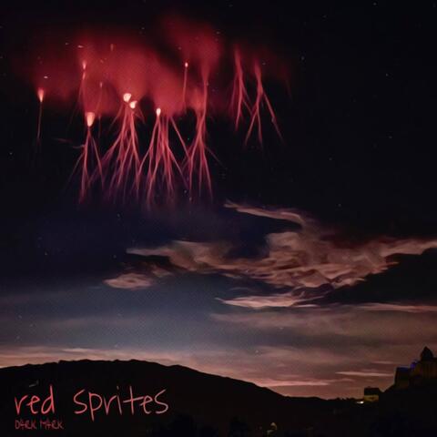red sprites