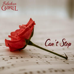 Can't Stop (Low Mix)