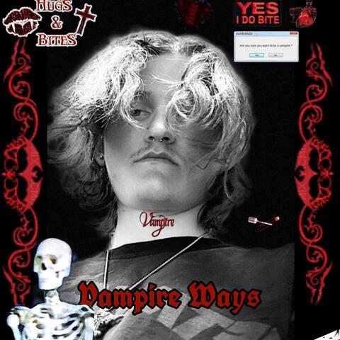 Vampire Ways
