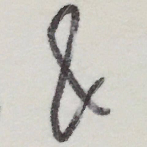 Ampersand
