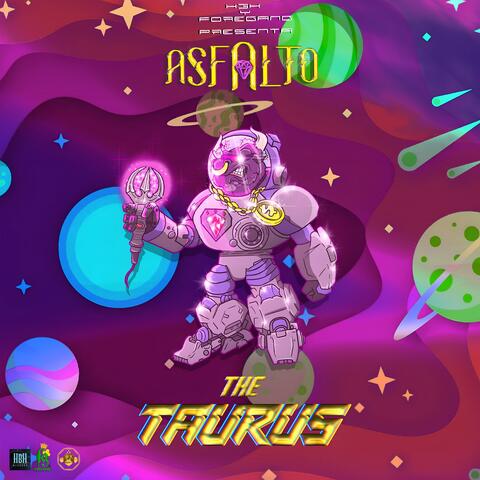 THE TAURUS