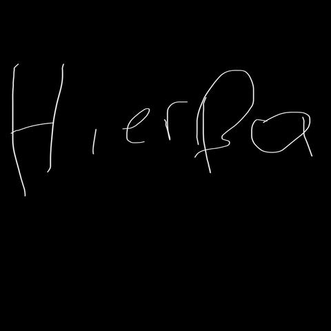 Hierba
