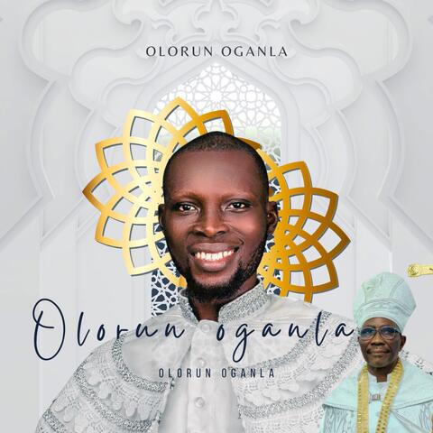 OLORUN OGANLA