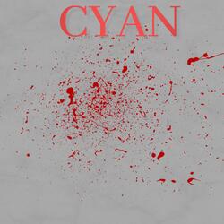 Cyan