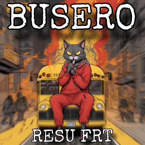 BUSERO