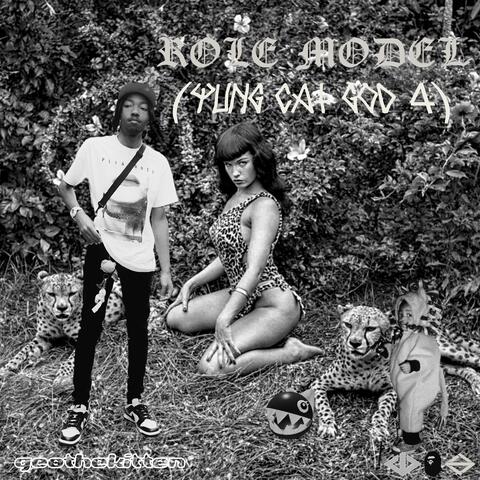 Role Model (Yung Cat God 4)