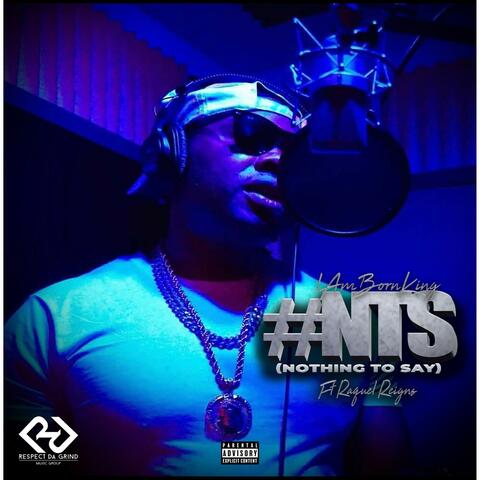NTS (Nothing To Say)