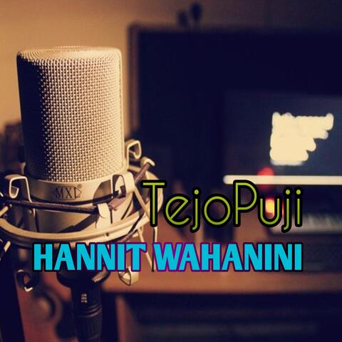 Hannit Wahanini