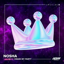Crash My Party