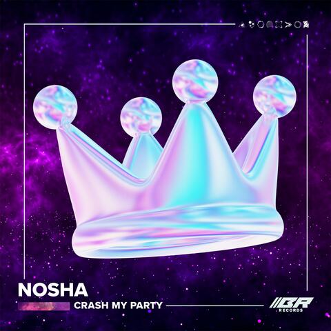 Crash My Party