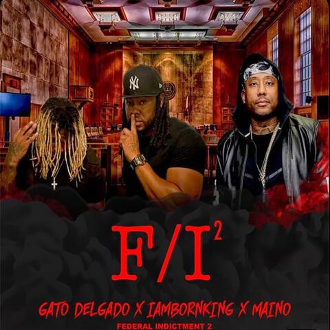Federal Indictment 2