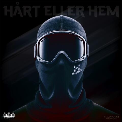Hårt eller hem