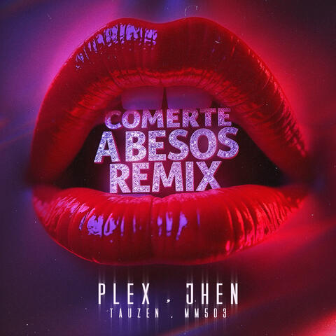 Comerte A Besos