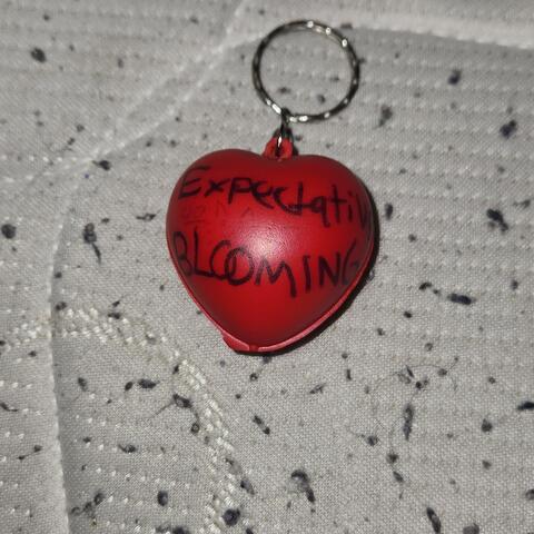 EXPECTATIVA: BLOOMING