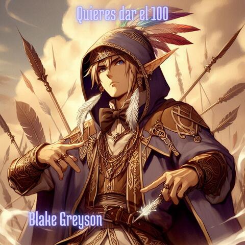 Quieres dar el 100