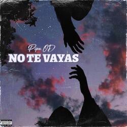 No te vayas