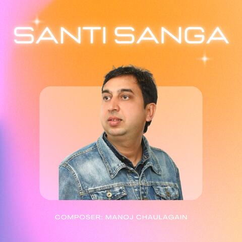 Santi Sanga