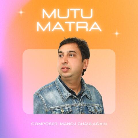 Mutu Matra