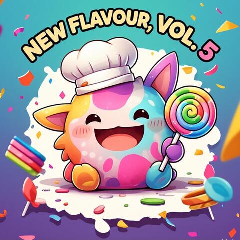 New Flavour, Vol. 5