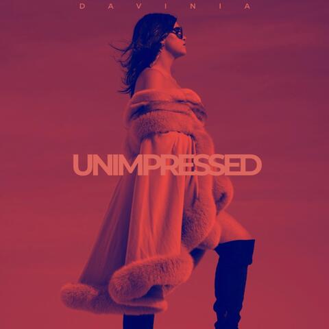 Unimpressed