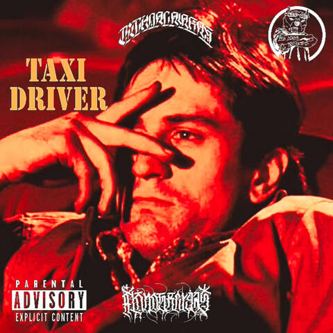Taxi Driver
