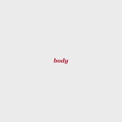 body