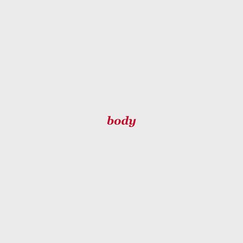 body